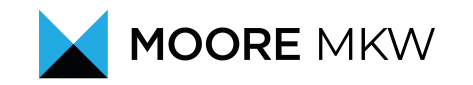 hoofdsponsor Moore MKW